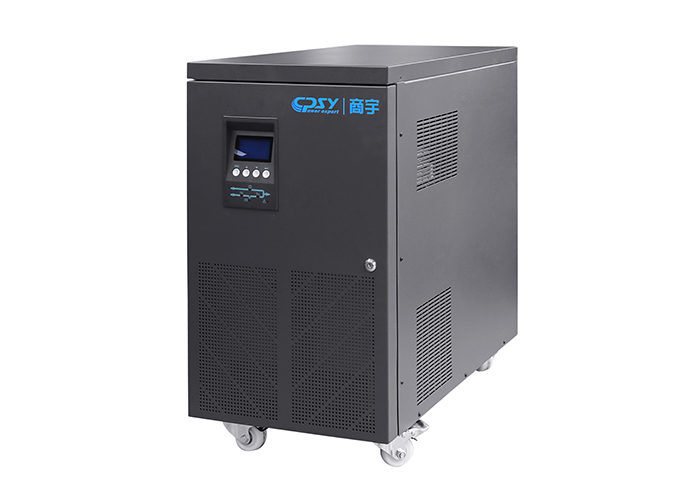 隨州GP11系列工頻機(jī) 3KVA-20KVA