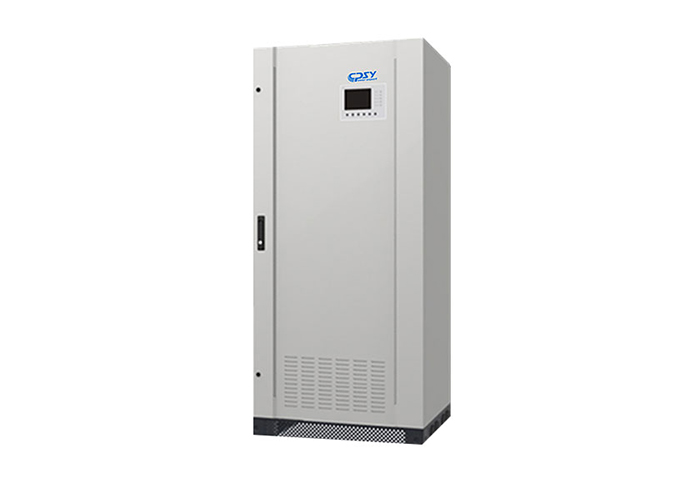 隨州工業(yè)級(jí)GPI系列 10KVA-120KVA